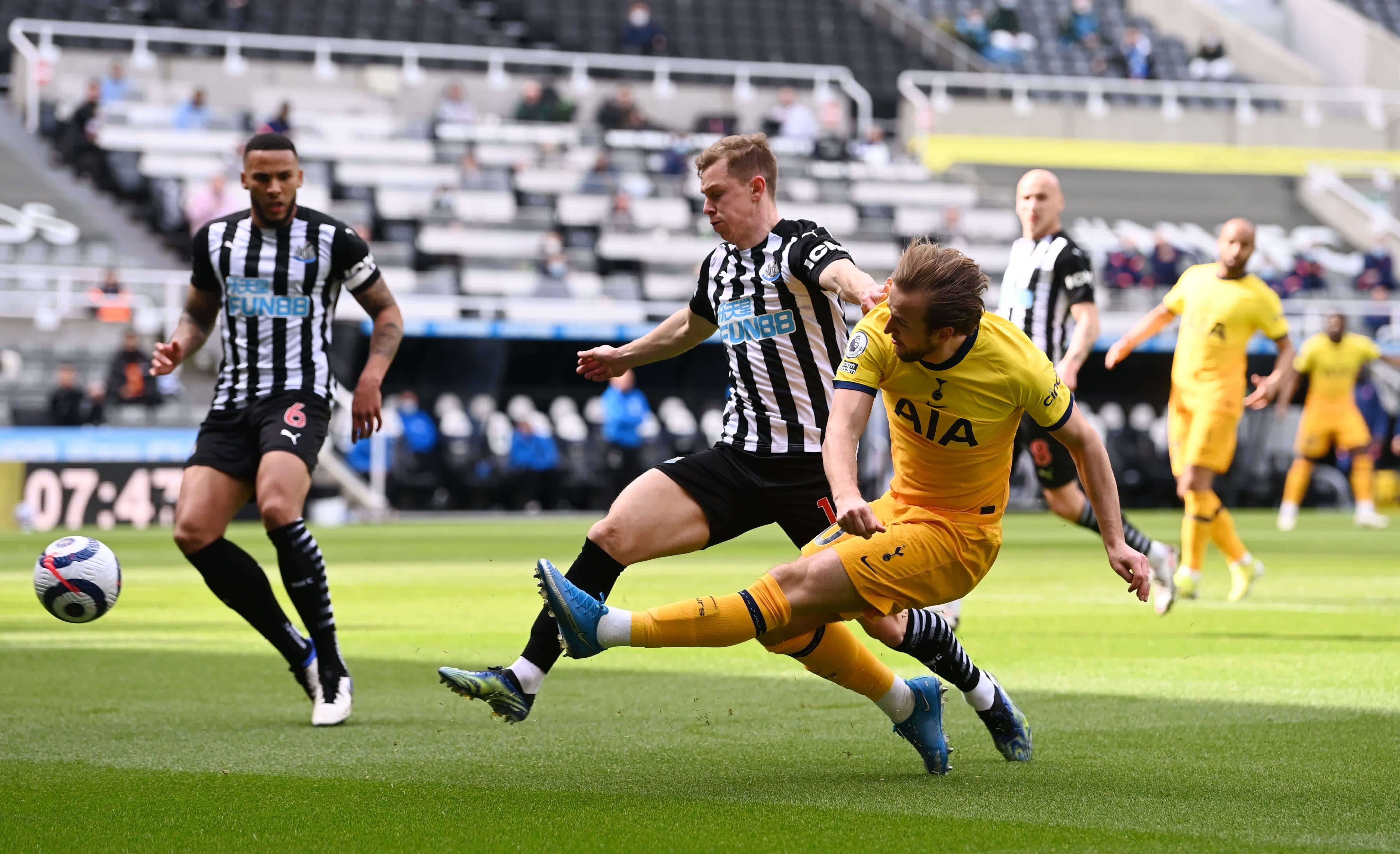 是奥斯梅恩 是奥斯梅恩